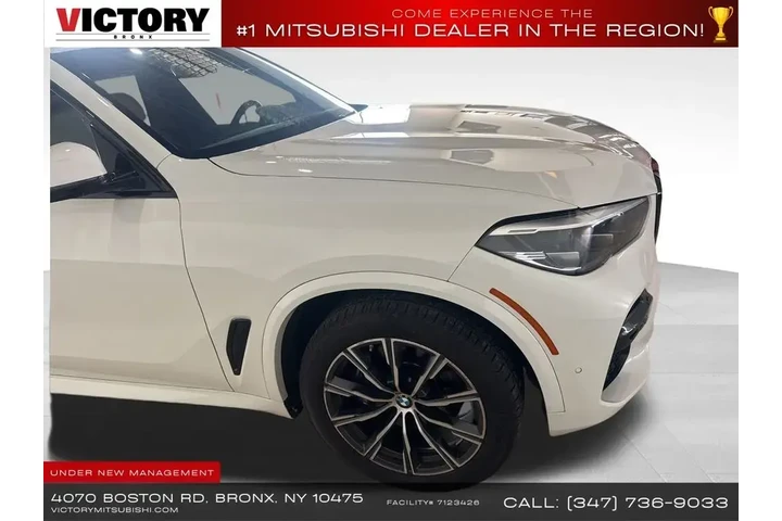 $35795 : BMW X5 2022 AWD xDrive40i 4d image 9