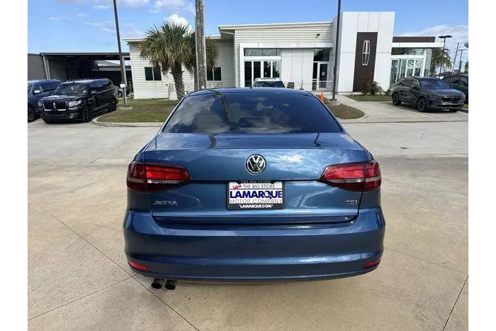 $9850 : Volkswagen Jetta 2016 1.4T S image 7