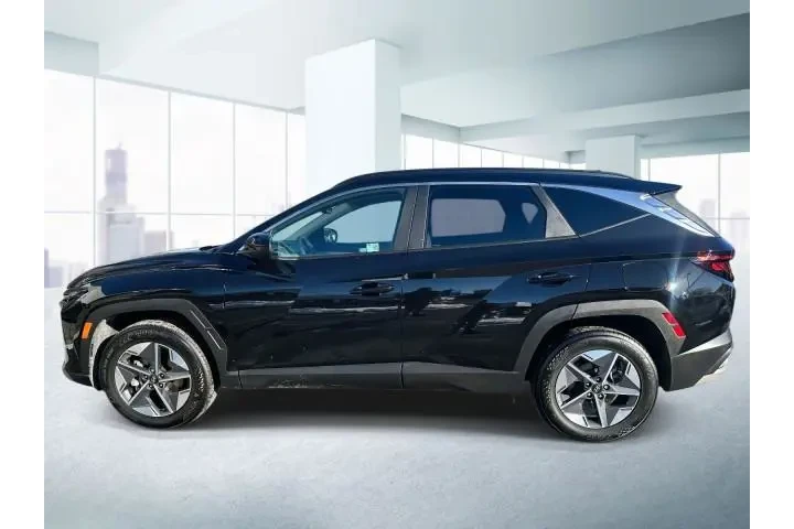 $26999 : Hyundai TUCSON 2025 AWD SEL image 2