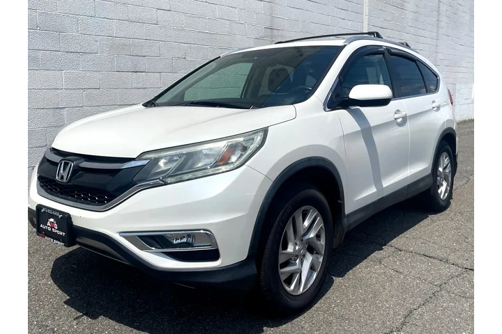 $14998 : 2016 CR-V AWD 5dr EX-L image 2