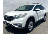 $14998 : 2016 CR-V AWD 5dr EX-L thumbnail