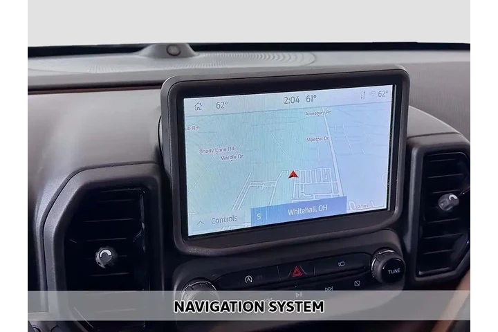 $29129 : Ford Bronco Sport 2023 AWD B image 2