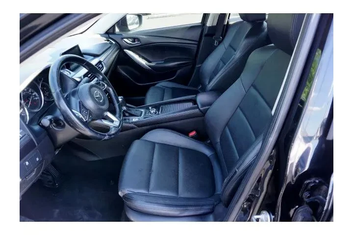 $13995 : 2017 MAZDA6 i Touring AT image 8