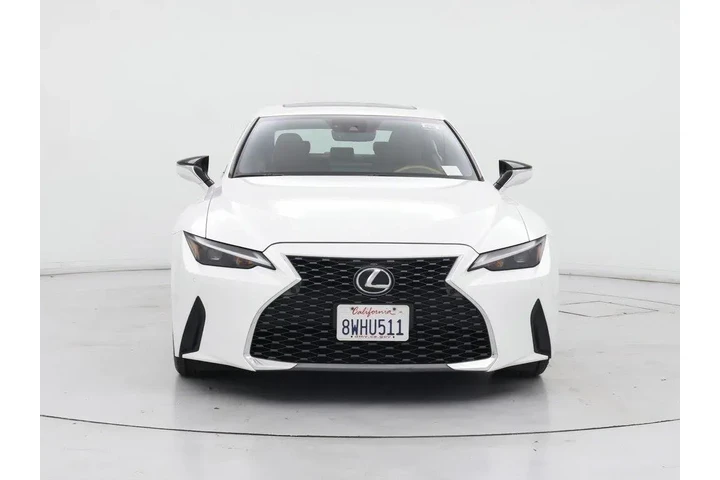 $30998 : Lexus IS 300 2021 4dr Sedan image 5