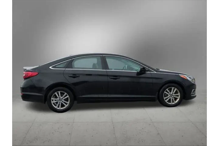 $7292 : Hyundai SONATA 2017 SE 4dr S image 7