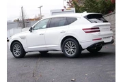$34995 : Genesis GV80 2021 AWD 2.5T 4 thumbnail