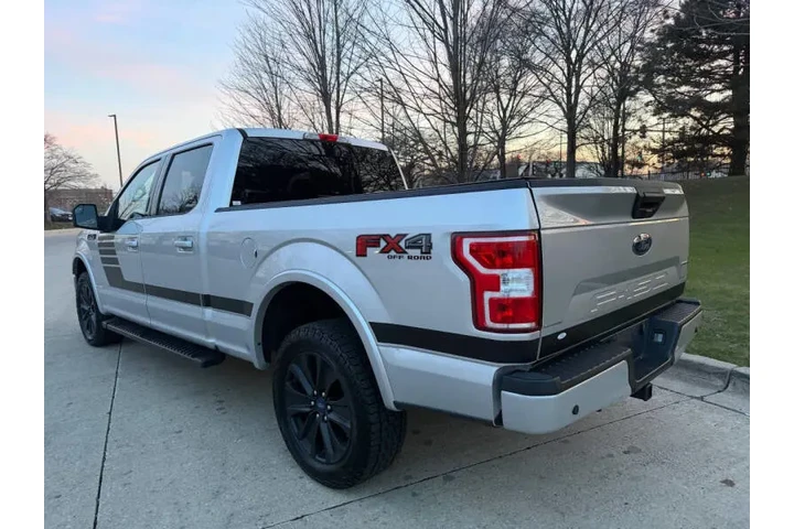 $19997 : 2019 F-150 XLT image 5
