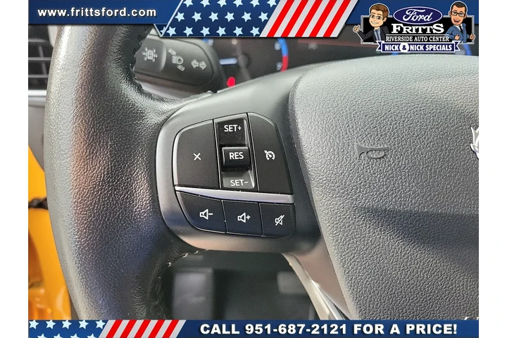 $22443 : Ford Bronco Sport 2022 AWD B image 6