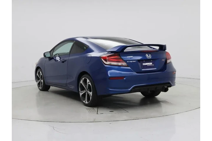 $18998 : Honda Civic 2014 Si 2dr Coup image 2