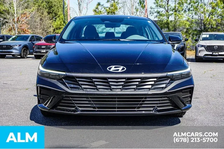 $19420 : Hyundai ELANTRA 2025 SEL Spo image 9