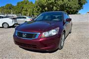 2010 HONDA ACCORD thumbnail