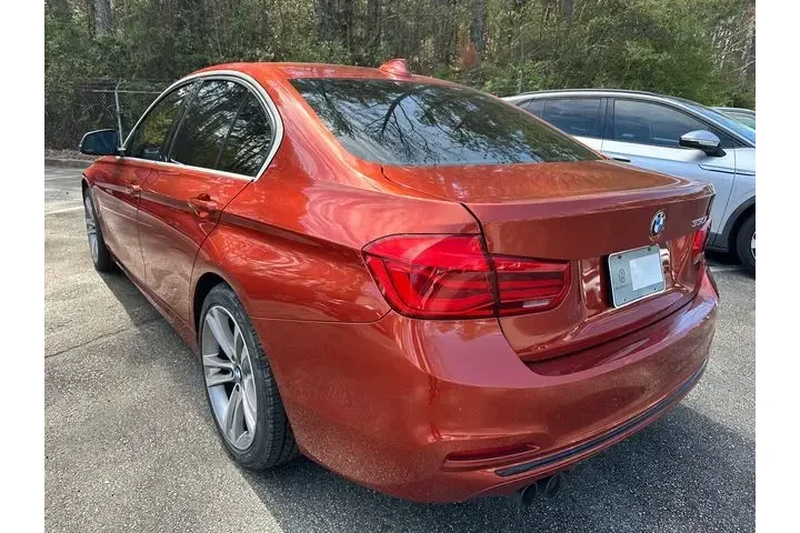 $11989 : BMW 3 Series 2018 330i 4dr S image 7