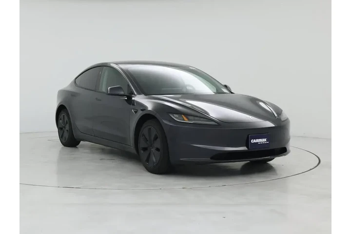 $38998 : Tesla Model 3 2025 Long Rang image 1
