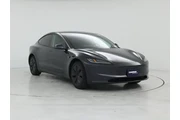 Tesla Model 3 2025 Long Rang