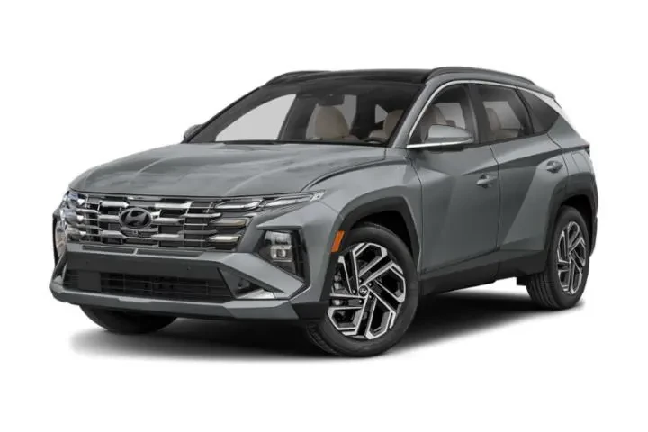 $37435 : Hyundai TUCSON 2026 AWD Limi image 1