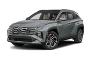 Hyundai TUCSON 2026 AWD Limi en Omaha