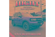 Ford Bronco Sport 2024 AWD O en Portland ME