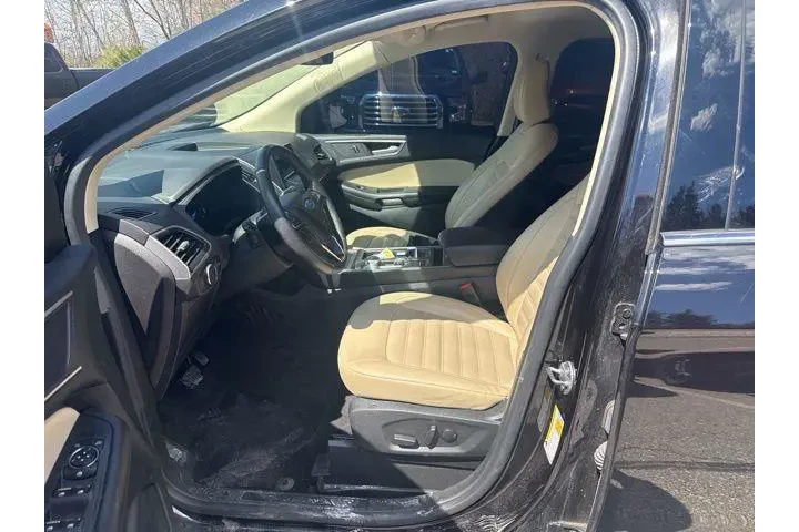 $23029 : Ford Edge 2023 AWD SEL 4dr C image 9
