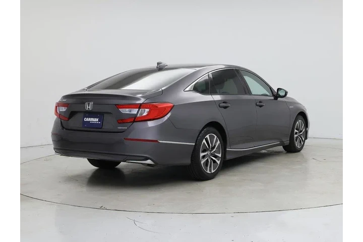$18998 : Honda Accord Hybrid 2019 EX- image 8