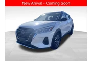 $17478 : Nissan Kicks 2022 SV 4dr Cro thumbnail