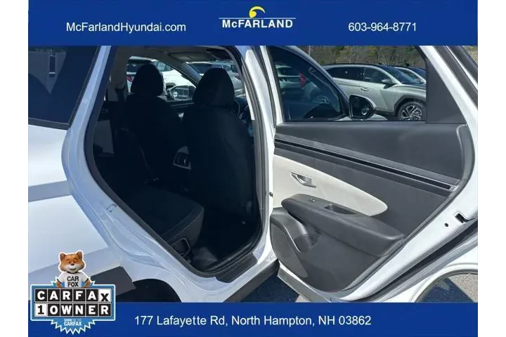 $22900 : Hyundai TUCSON 2024 AWD SEL image 6
