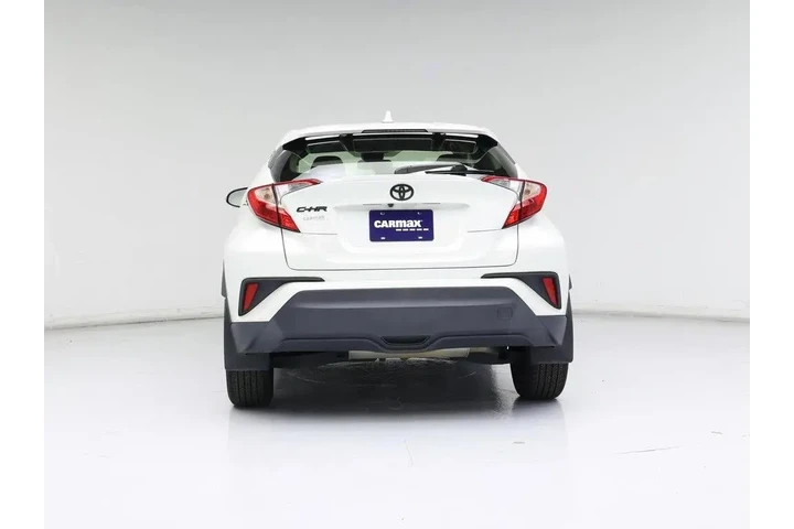 $20998 : Toyota C-HR 2021 LE 4dr Cros image 6