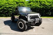 $25000 : 2015 JEEP WRANGLER thumbnail