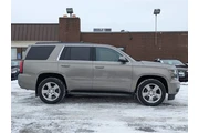 $20975 : 2017 Tahoe LT thumbnail