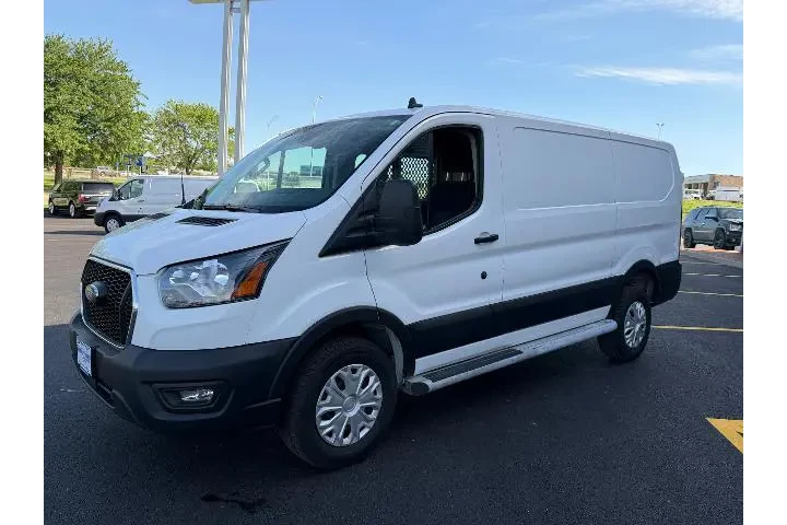 $36988 : Ford Transit 2024 250 3dr LW image 5