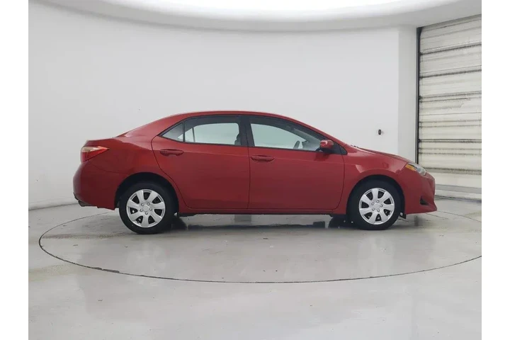 $16998 : Toyota Corolla 2018 LE 4dr S image 7