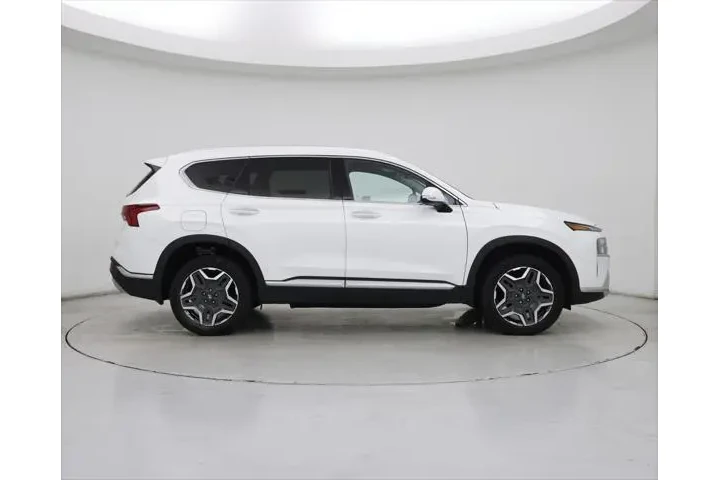 $25998 : Hyundai SANTA FE Plug-In Hyb image 7