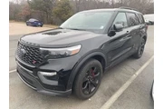 Ford Explorer 2022 AWD ST 4d