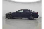 $18998 : Genesis G80 2017 3.8 4dr Sed thumbnail