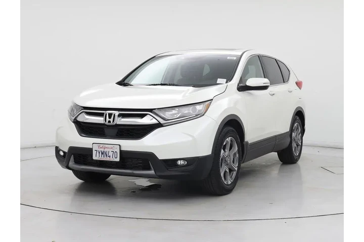 $25998 : Honda CR-V 2017 EX-L 4dr SUV image 4