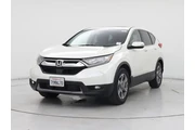$25998 : Honda CR-V 2017 EX-L 4dr SUV thumbnail