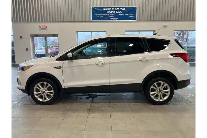 $14900 : Ford Escape 2019 AWD SE 4dr image 8