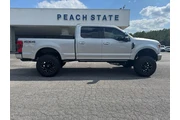 Ford F-250 Super Duty 2020 4