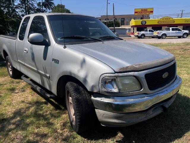 $6995 : 2002 F-150 image 3