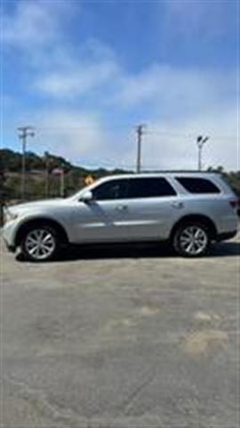 $6999 : 2012 DODGE DURANGO image 3