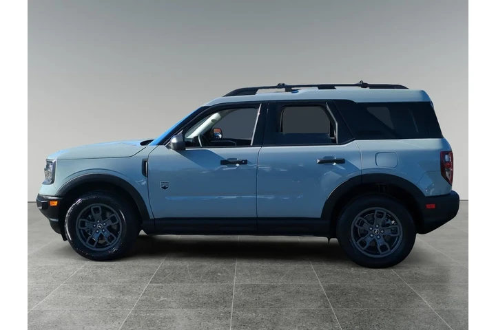 $24500 : Ford Bronco Sport 2023 AWD B image 2