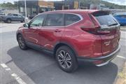 $27498 : PRE-OWNED 2021 HONDA CR-V EX thumbnail