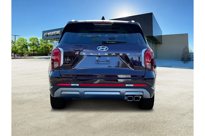 $36885 : Hyundai PALISADE 2024 Limite image 6