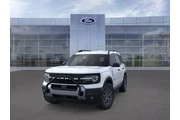 $31888 : Ford Bronco Sport 2025 AWD B thumbnail