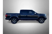 $30495 : Ford F-150 2019 4x4 Platinum thumbnail