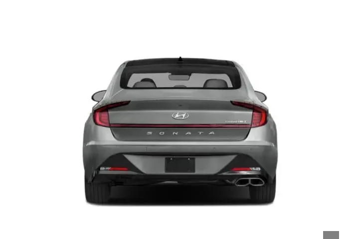 $17888 : Hyundai SONATA 2020 Limited image 5