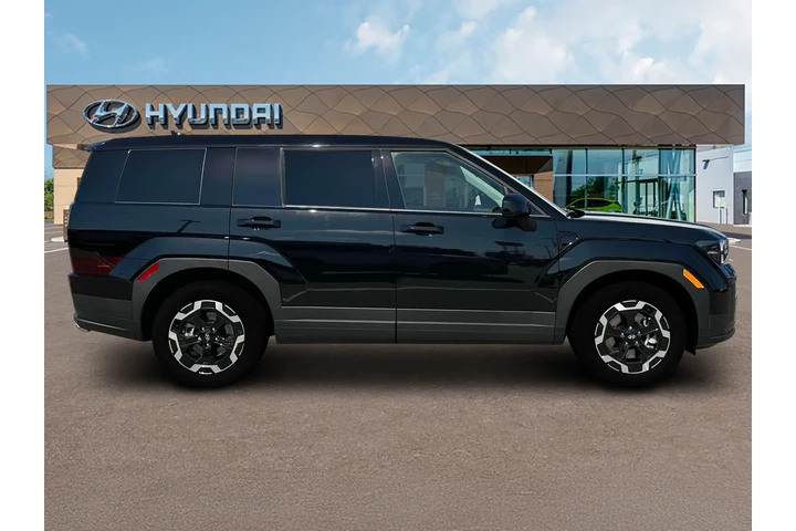 $25255 : Hyundai SANTA FE 2024 SE 4dr image 9