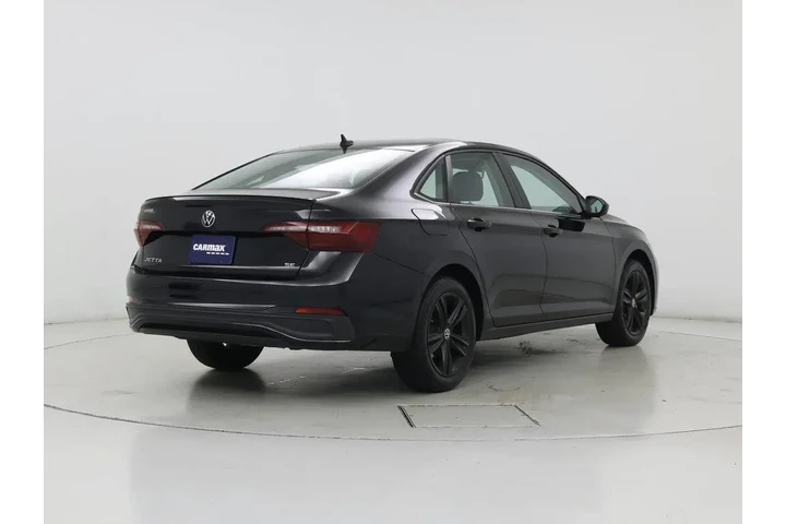 $21998 : Volkswagen Jetta 2024 SE 4dr image 8