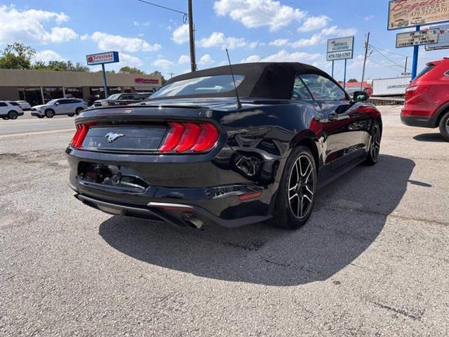 $23900 : 2021 Mustang EcoBoost Premium image 5