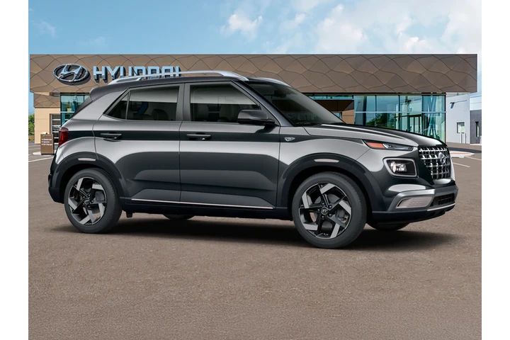 $18299 : Hyundai VENUE 2023 Limited 4 image 10