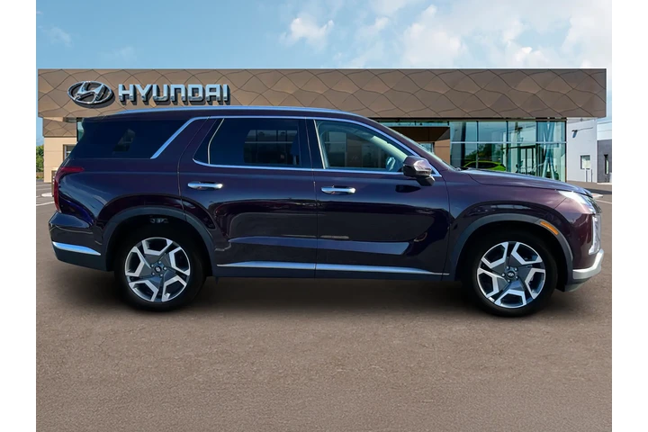 $38179 : Hyundai PALISADE 2024 Limite image 9